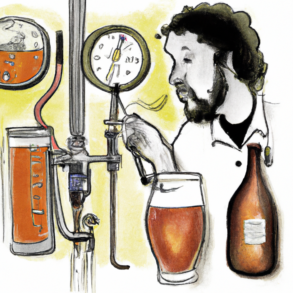 Solving Common Homebrewing Problems: Troubleshooting Off-Flavors and Infections