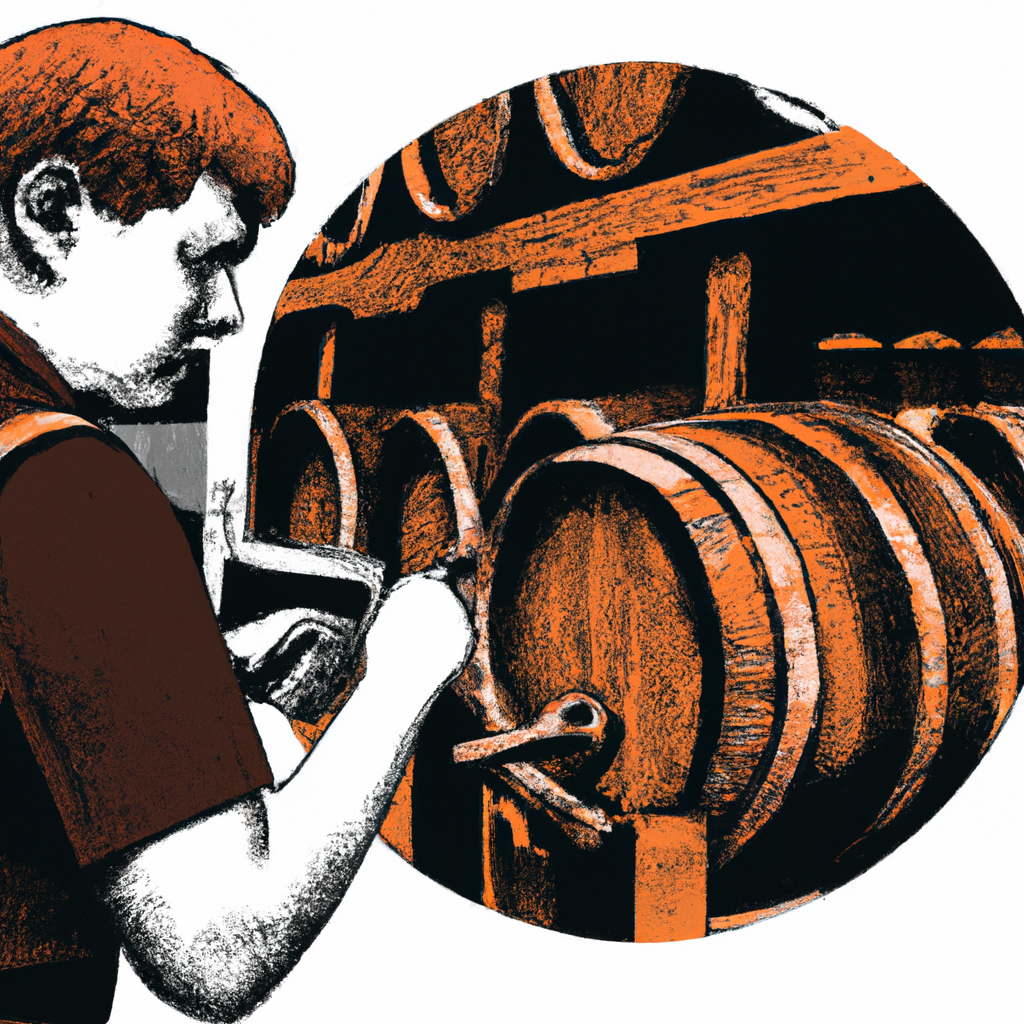 Barrel-Aging Techniques: Infusing Complexity into Homebrewed Beer